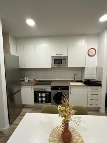 Apartamentos 1240 Benlloch Valencia Exterior foto